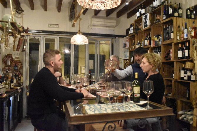 Mallorca Wine Experience - Avinae Wine & Spirits in Palma: Finding the right mood fast