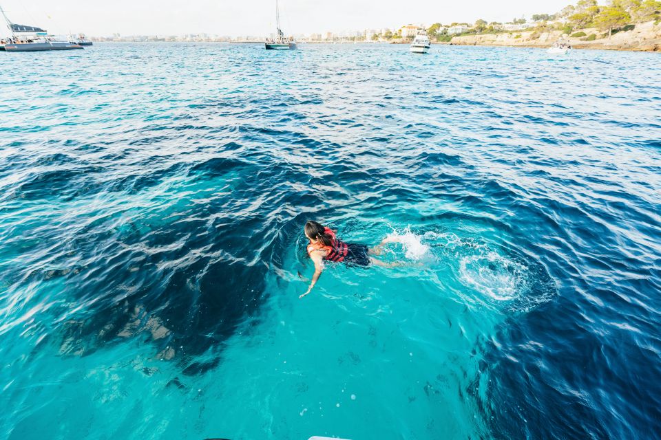Palma Bay: 1-Hour Speedboat Adventure - Price and Value: Is $47 for One Hour Reasonable?