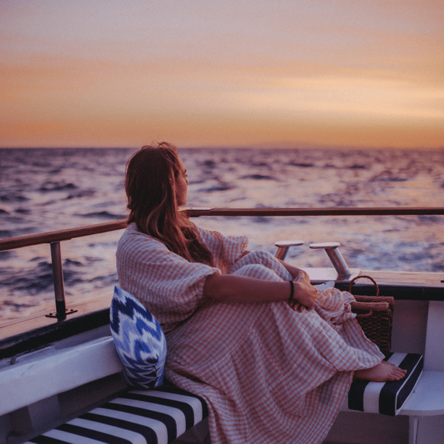 Palma Bay: Boat Tour with BBQ, Snorkelling, & Sunset Option - Daytime vs sunset: which option matches your Mallorca mood?
