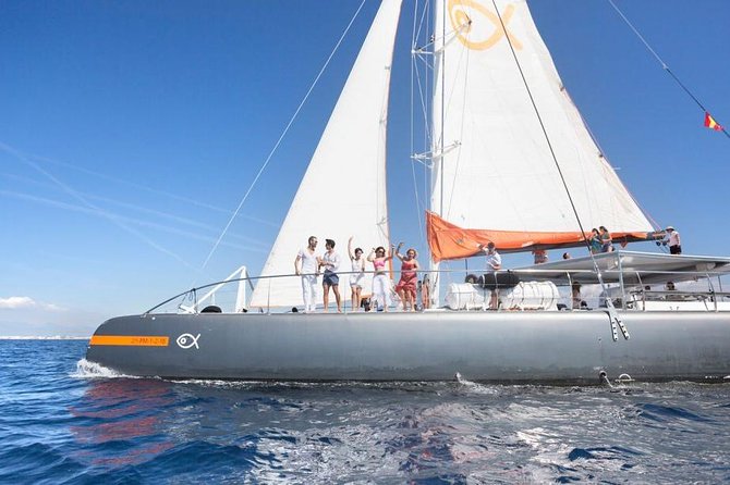 Palma Bay Catamaran Half-Day Cruise - Price and Value: Is $105.73 Worth It?