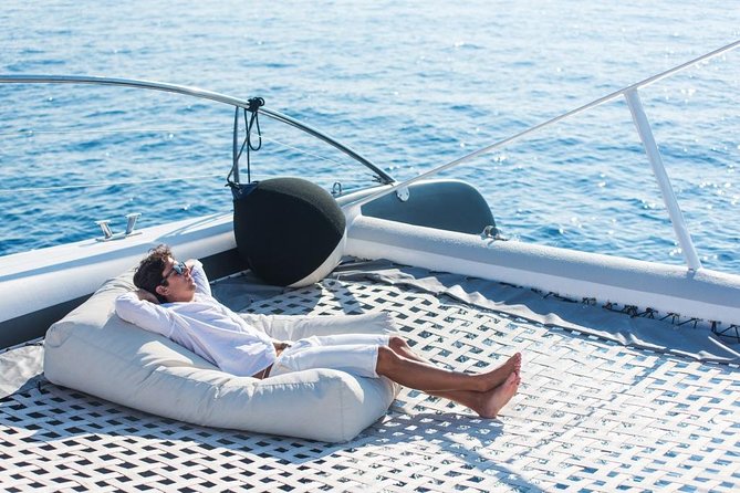 Palma Bay Catamaran Half-Day Cruise - Who This Palma Bay Catamaran Half-Day Is Best For