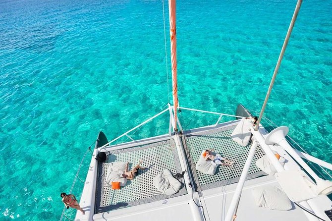 Palma Bay Catamaran Half-Day Cruise - Should You Book Palma Bay Catamaran?