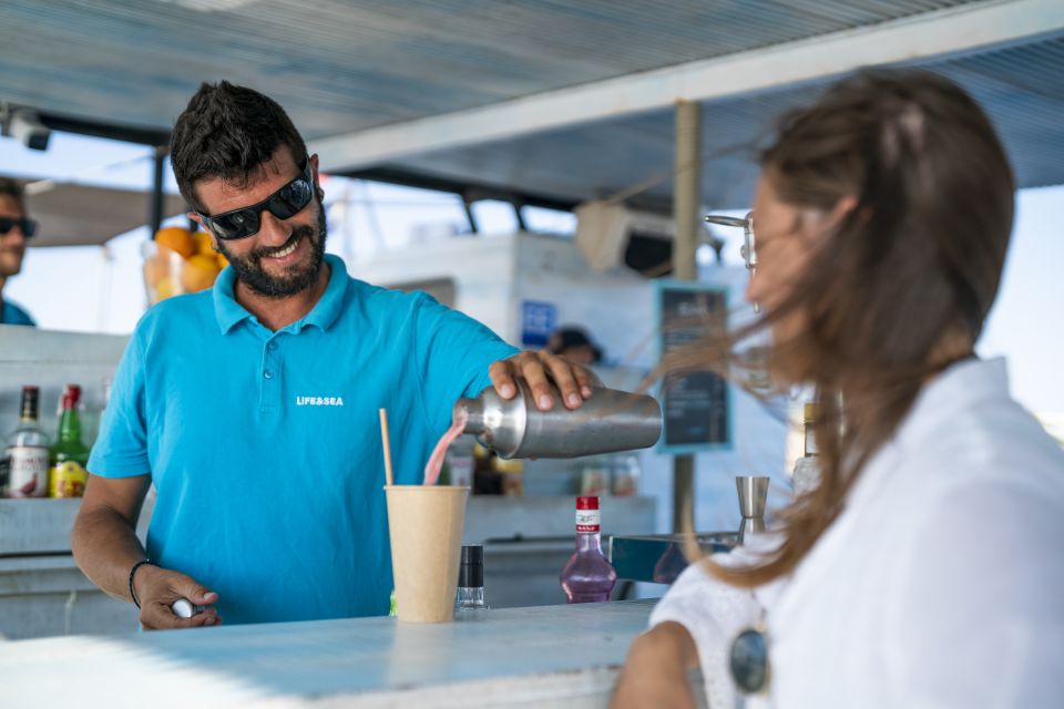 Palma: Catamaran Cruise with Swimming and Snorkelling - Who this Palma catamaran suits best