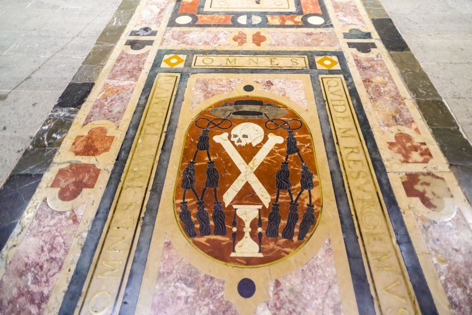Palma: Cathedral of Mallorca Skip-the-Line Entry Ticket - The rose window: one of Palma’s best reasons to pay