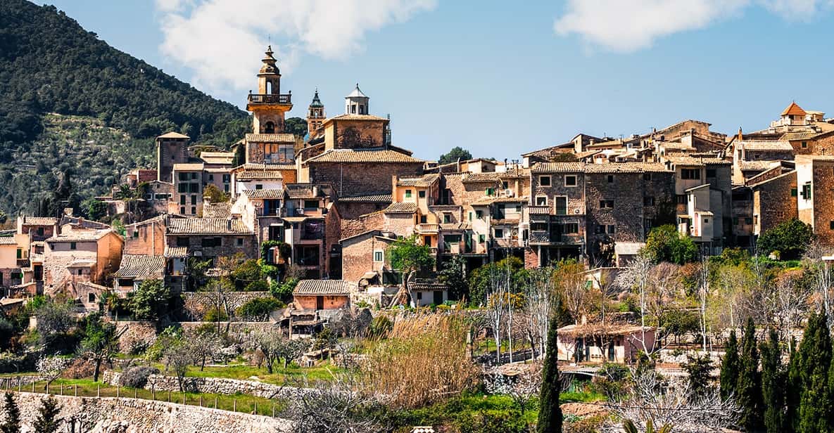 Palma, Cathedral & Valldemossa: Guided walking Tour - Key Things That Make This Tour Worth It