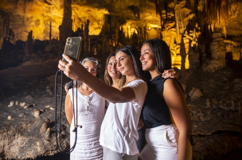 Palma: Caves of Drach Entrance, Music Concert, and Boat Trip - Price and value: does $64 make sense?