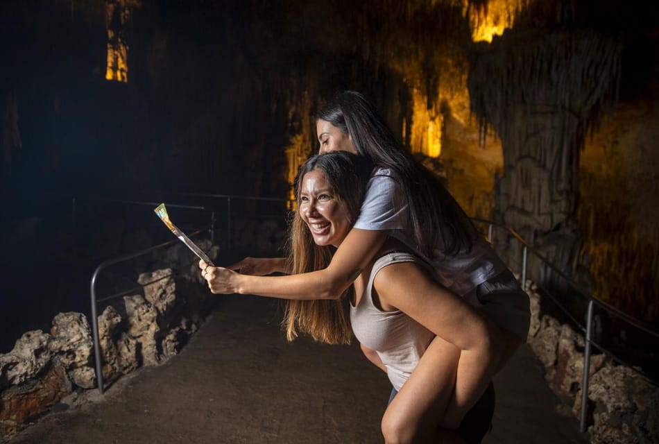 Palma: Caves of Drach Entrance, Music Concert, and Boat Trip - Who should book this tour (and who should think twice)