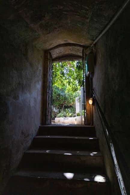 Palma: Caves of Genova Ticket & Digital Informational Video - Price and value: does $14 make sense for 25 minutes?