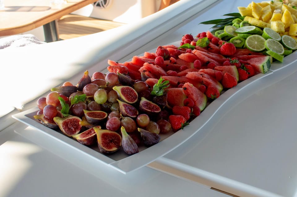 Palma: Cueva Verde and Cala Vella Catamaran Cruise with BBQ - Practical Tips That Make a Big Difference on This Catamaran
