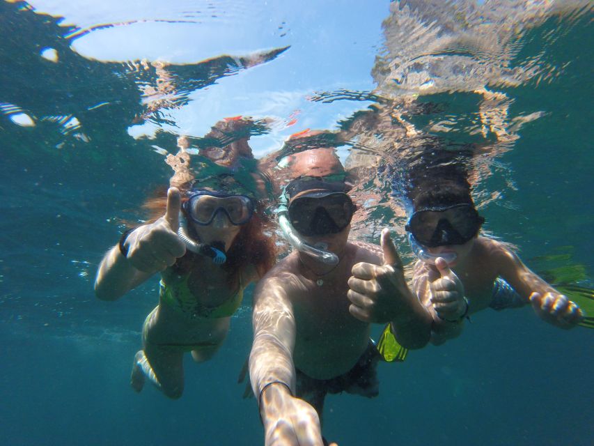 Palma: Cueva Verde and Cala Vella Catamaran Cruise with BBQ - Who This Trip Suits Best (and Who Might Want a Different Vibe)