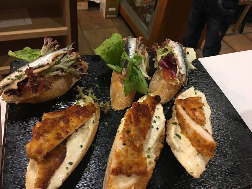 Palma: Culinary Tapas Tour of the Old Town - Price and what $194 gets you in real terms