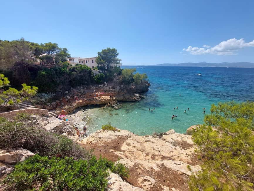 Palma de Mallorca: 2-Seater Buggy Adventure - The coastline vibes and what the ride is like