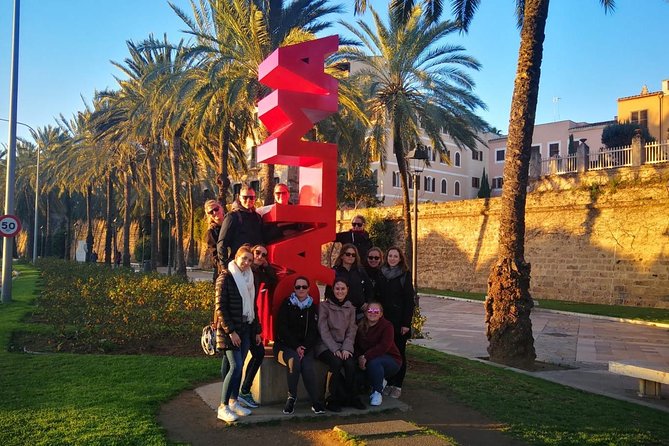 Palma de Mallorca Bike Tour - Why this Palma bike route makes sense on a cruise day