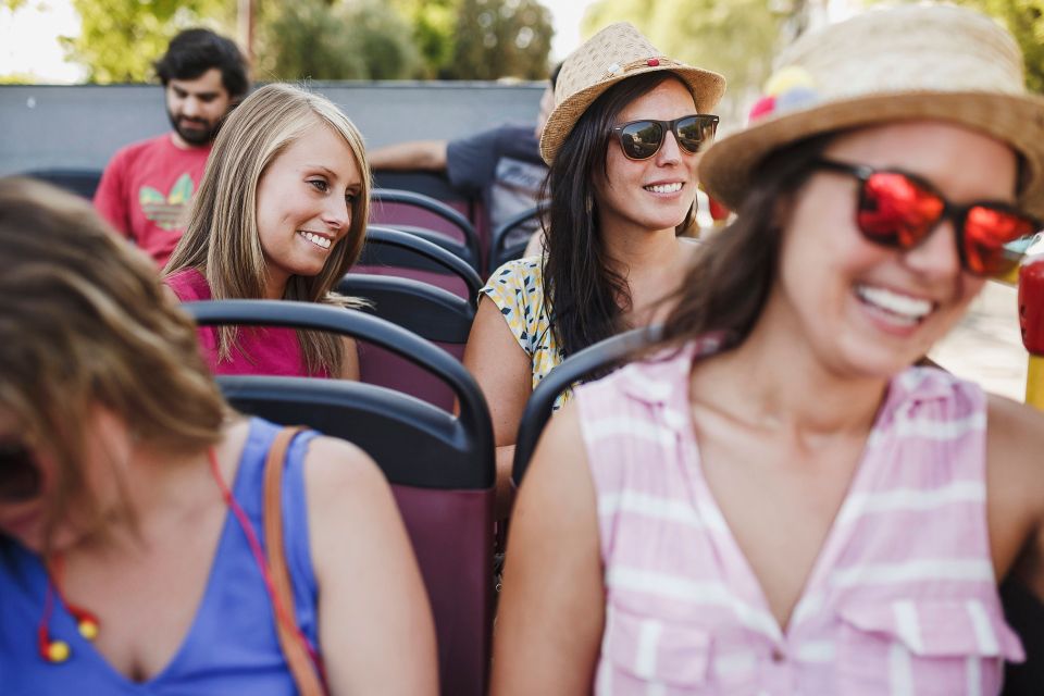 Palma de Mallorca: City Sightseeing Hop-On Hop-Off Bus Tour - Why Palma Works So Well With a Hop-On Hop-Off Bus