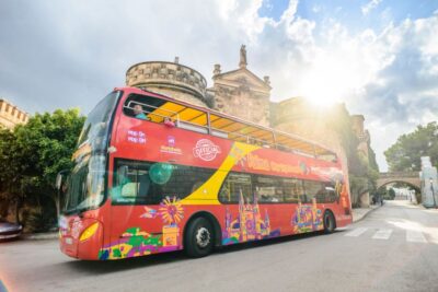 Palma de Mallorca: City Sightseeing Hop-On Hop-Off Bus Tour - Price and Value: What $32 Buys You (and What the Essential Option Adds)