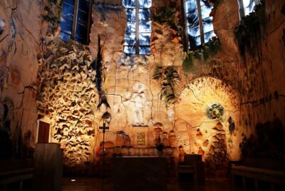 Palma de Mallorca: City Walking Tour with The Cathedral - S’Hort del Rei: Gardens With a Medieval Story