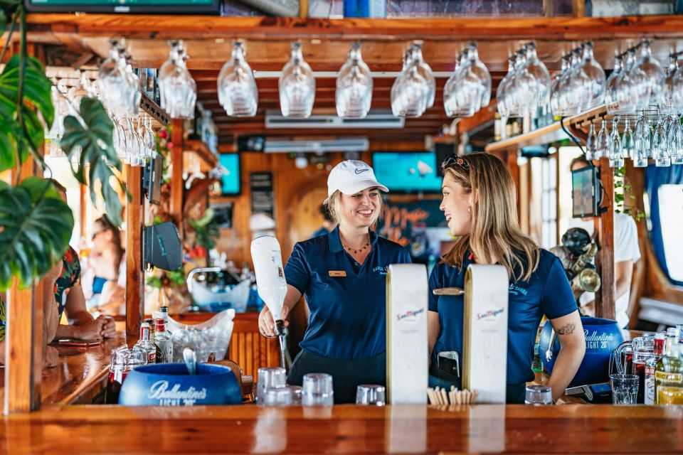 Palma de Mallorca: Daytime Boat Party with Live DJ - Weather, sea, and what to bring so you stay comfortable
