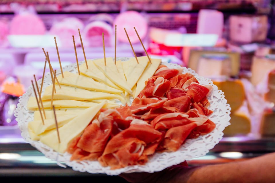 Palma de Mallorca: Foodie Walking Tour of the Old Town - Key Reasons This Food Tour Works So Well