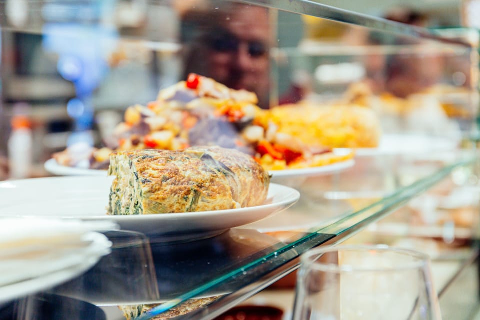 Palma de Mallorca: Foodie Walking Tour of the Old Town - Practical Notes That Help You Enjoy It More