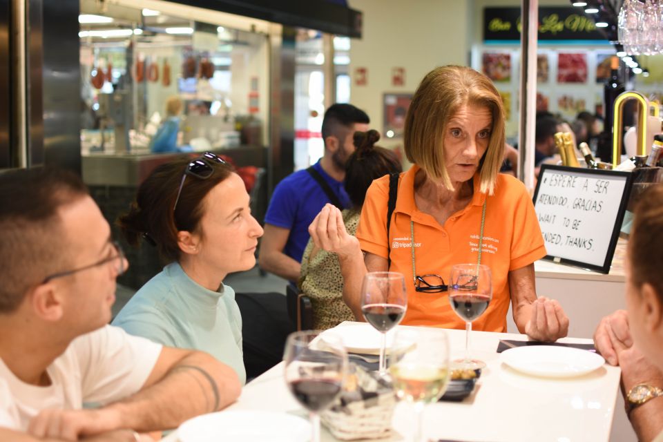 Palma de Mallorca: Foodie Walking Tour of the Old Town - A Local-Feeling Route Through Palma’s Old Town