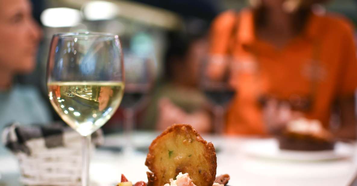 Palma de Mallorca: Foodie Walking Tour of the Old Town - Mercat de l’Olivar: A Market Stop That Feels Like Daily Life