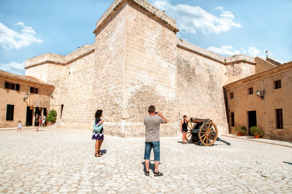 Palma de Mallorca: Full-Day Tour with Departure Options - The Best Part: 5.5 Hours to Explore on Your Terms