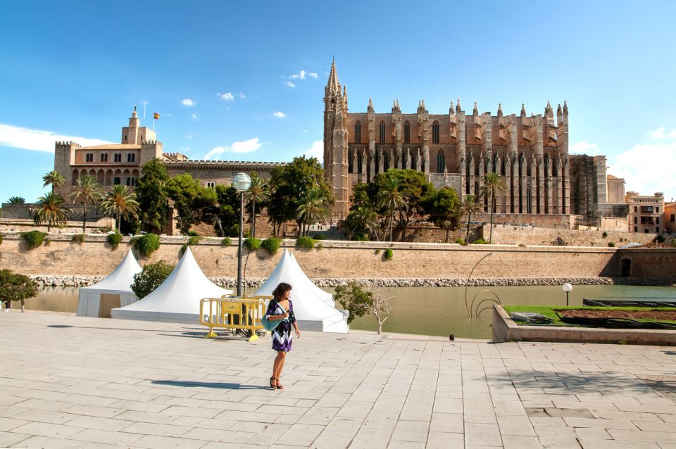 Palma de Mallorca: Full-Day Tour with Departure Options - The Return Ride: Staying Comfortable Until the End