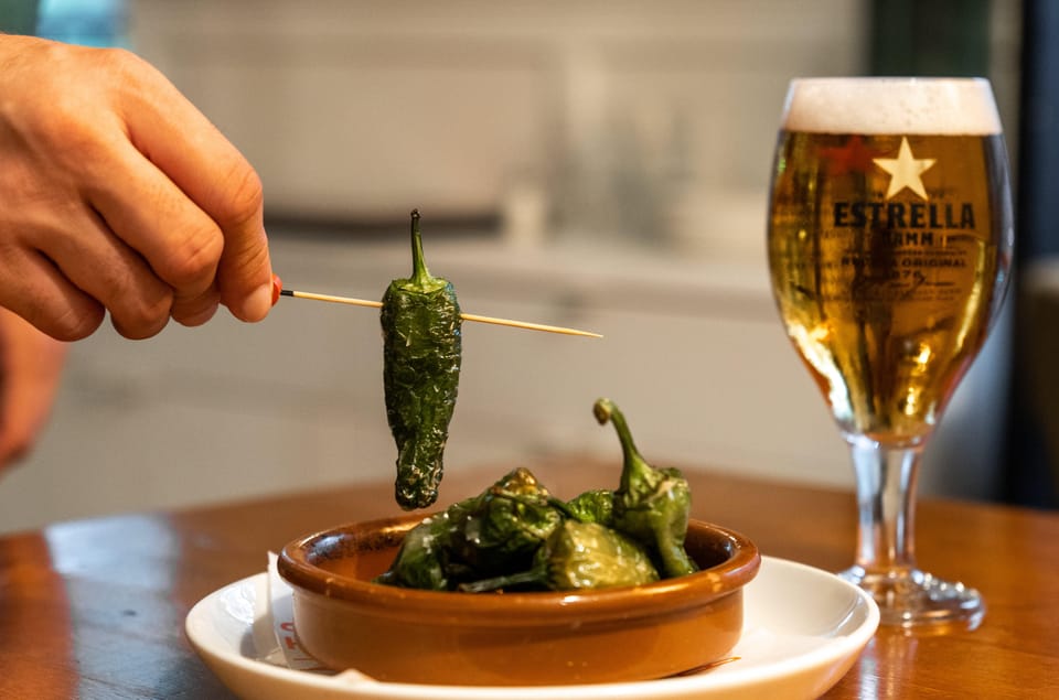 Palma de Mallorca: Gourmet Tapas and Wine Tour - Tips to make the route go smoothly