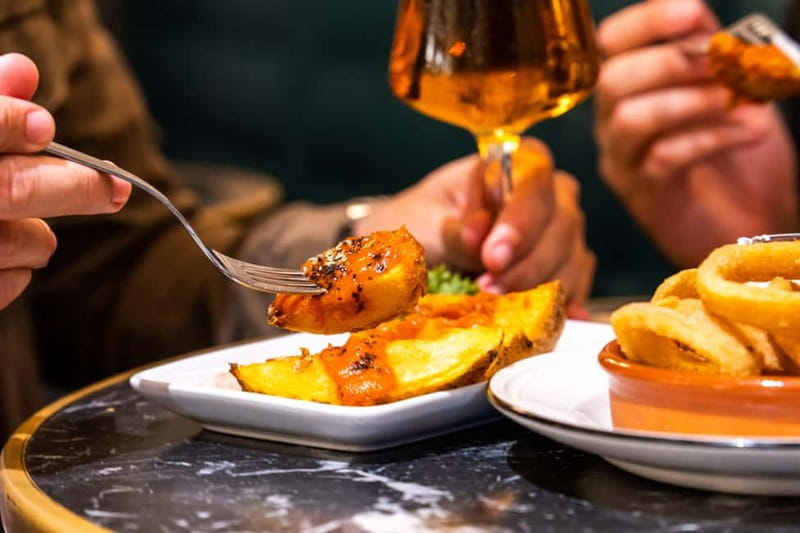 Palma de Mallorca: Gourmet Tapas and Wine Tour - Palma’s Gourmet Tapas and Wine Tour: how it feels in the real world