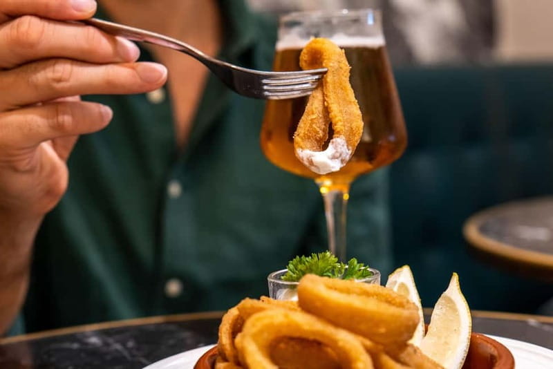 Palma de Mallorca: Gourmet Tapas and Wine Tour - Self-guided logistics: QR codes, WhatsApp help, and timing