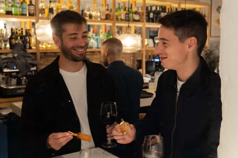 Palma de Mallorca: Gourmet Tapas and Wine Tour - Is it authentic? What you’re actually buying