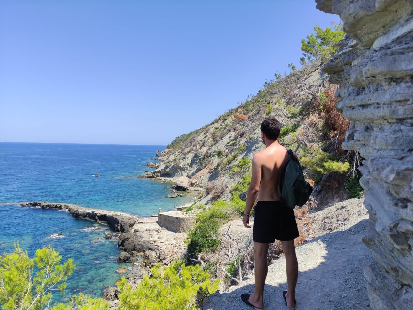 Palma de Mallorca: North Coast Nature Escape Day Tour - Key Points Before You Go