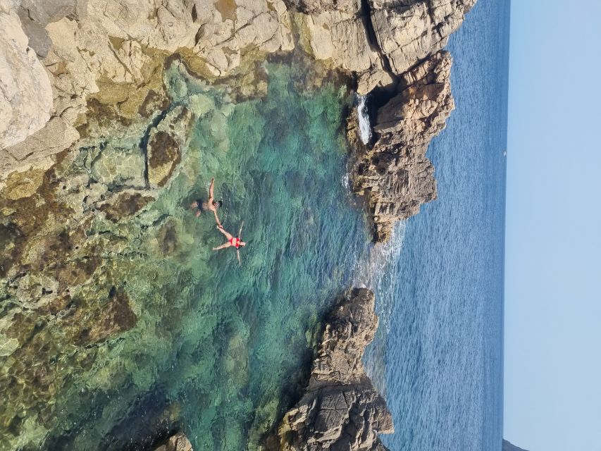 Palma de Mallorca: North Coast Nature Escape Day Tour - Getting To The Day: Sóller Train Station Meet-Up
