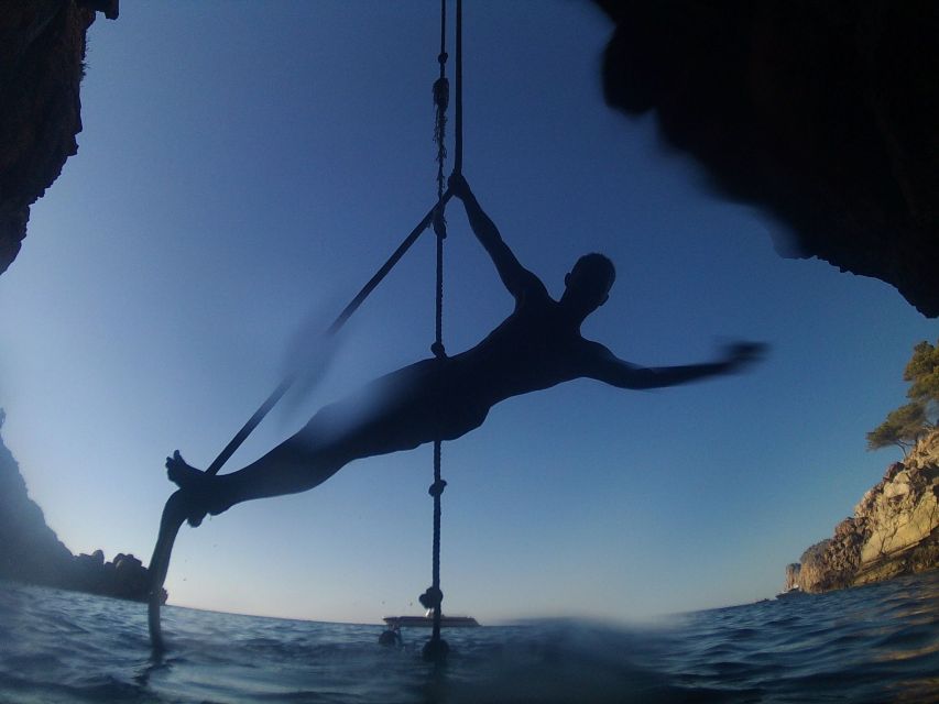 Palma de Mallorca: North Coast Nature Escape Day Tour - Swim Time On Mallorca’s North Coast: Water Shoes Matter
