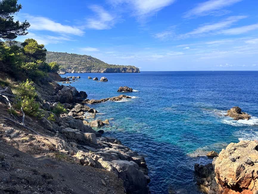 Palma de Mallorca: North Coast Nature Escape Day Tour - Who This Tour Suits Best (And Who Should Skip It)