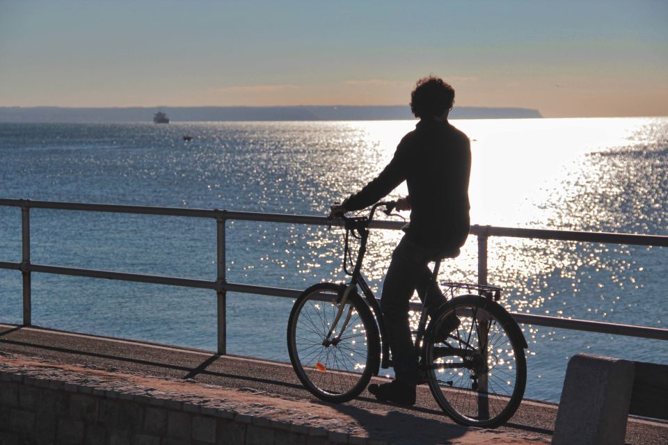 Palma de Mallorca Old Town Guided Bike Tour (Small Groups) - Starting at Plaça del Rosari: where the tour clicks into place