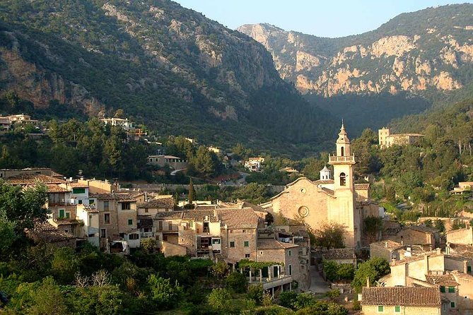 Palma de Mallorca Shore Excursion: Private Tour of Valldemossa, Soller and Serra de Tramuntana - Key Highlights Worth Getting Excited About