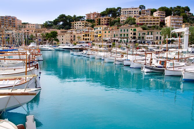 Palma de Mallorca Shore Excursion: Private Tour of Valldemossa, Soller and Serra de Tramuntana - Valldemossa’s Cobblestones, Coca de Patatas, and the Carthusian Story