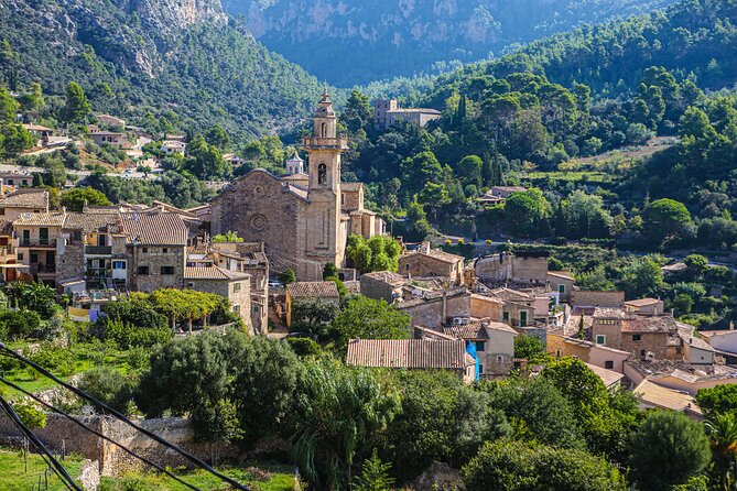 Palma de Mallorca Shore Excursion: Private Tour of Valldemossa, Soller and Serra de Tramuntana - Value and Price: What $590.14 Buys You (and What It Doesn’t)