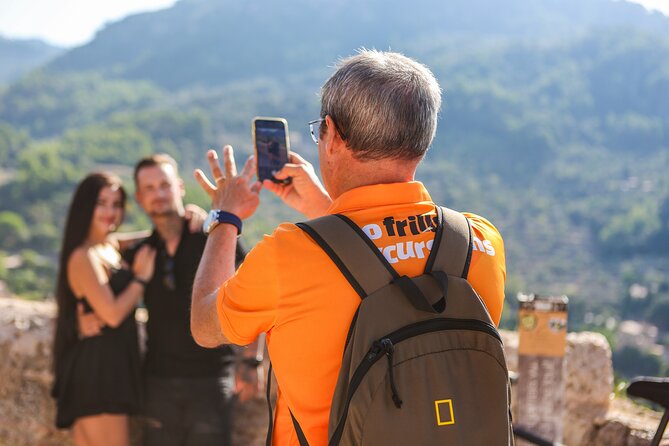 Palma de Mallorca Shore Excursion: Private Tour of Valldemossa, Soller and Serra de Tramuntana - How the Guide Changes the Day (Photo Stops, Pacing, and Small Wins)