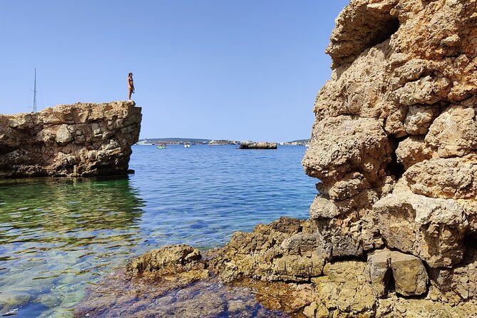 Palma de Mallorca: Small Group Tour by Locals in Hidden Coves - Price and value: what $53 gets you in real terms