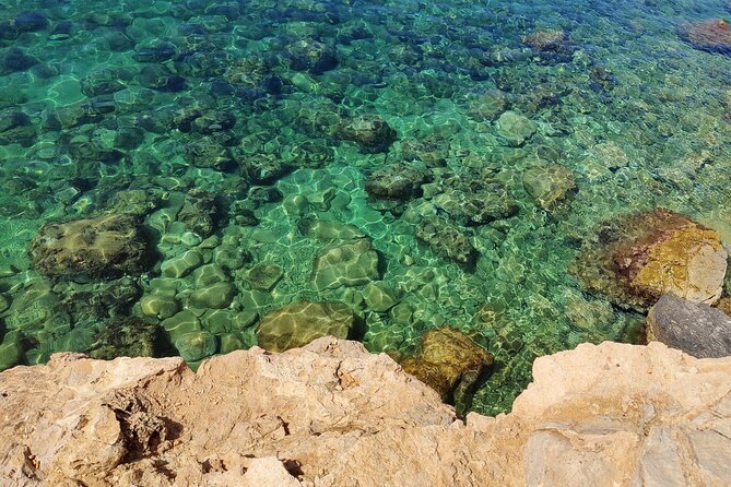 Palma de Mallorca: Small Group Tour by Locals in Hidden Coves - Meeting point in Bendinat: timing, shoes, and expectations