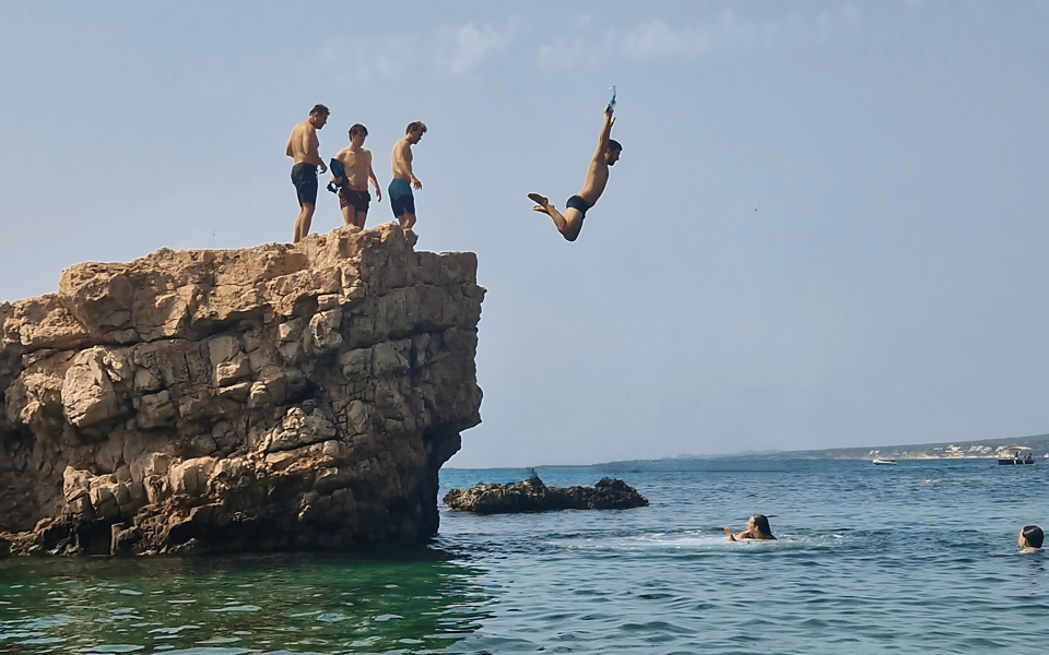 Palma de Mallorca: SmallGroup Tour by Locals in Hidden Coves - Bendinat to Portals Nous: the route that feels like a local day