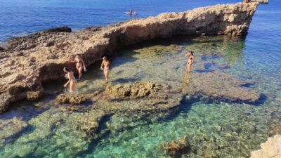 Palma de Mallorca: SmallGroup Tour by Locals in Hidden Coves - Why the max-8 group size changes everything