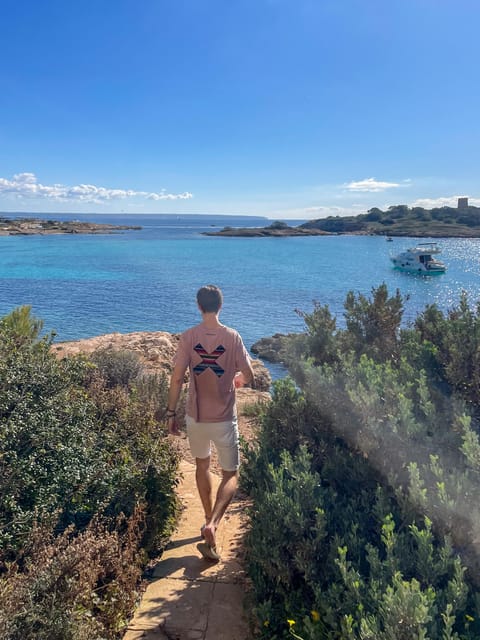 Palma de Mallorca: SmallGroup Tour by Locals in Hidden Coves - Mirador de Rafael: a short viewpoint break that keeps the day moving
