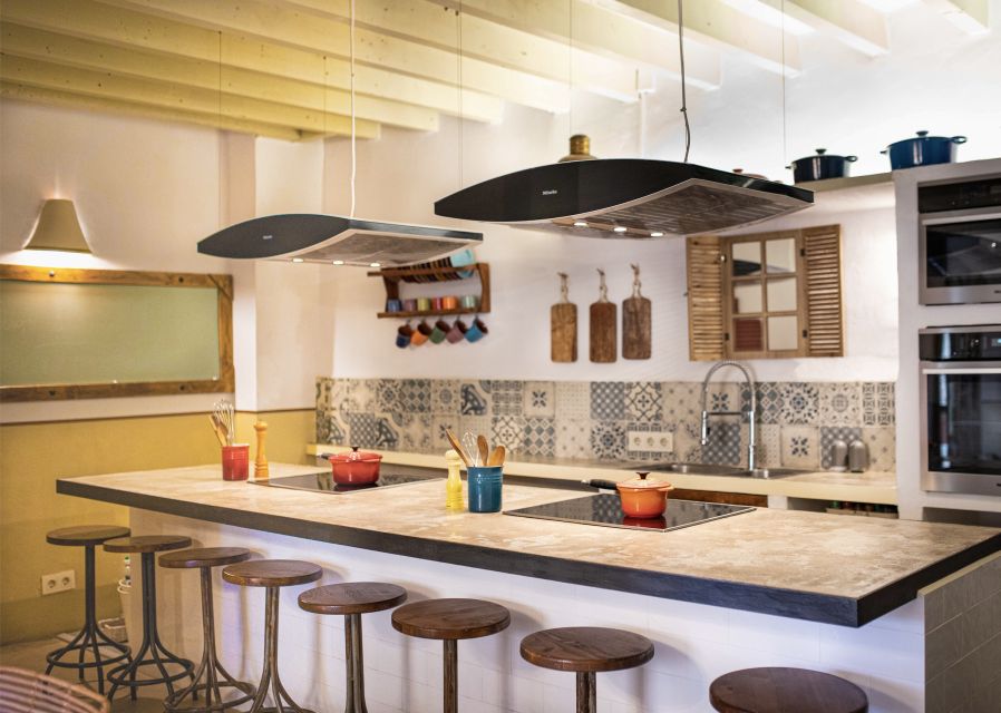 Palma de Mallorca: Spanish Cooking Experience - Price and value: what you’re really paying for at $136