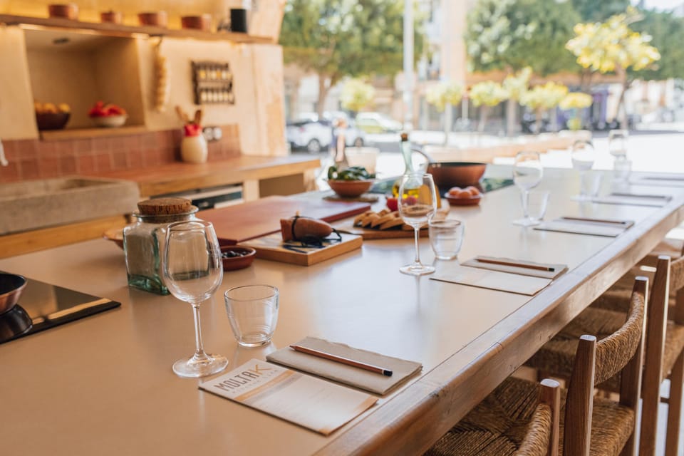 Palma de Mallorca: Spanish Cooking Experience - Who should book this Spanish cooking class (and who should pause)