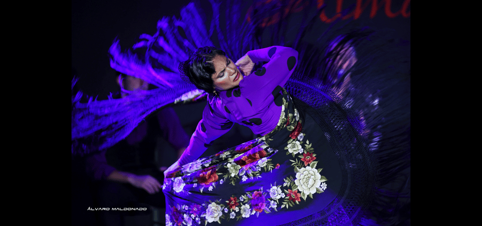 Palma: Flamenco Show at Tablao Flamenco Alma with Drink - Who should book, and who might want another plan