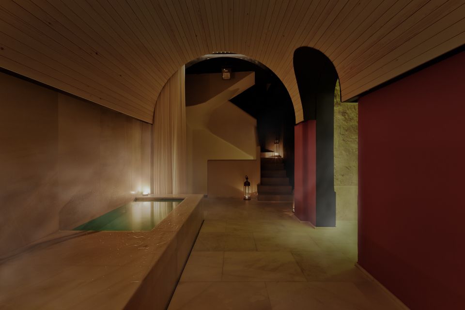 Palma: Hammam Al Àndalus Bath Session with Massage Options - Practical tips before you go (so it feels easy)