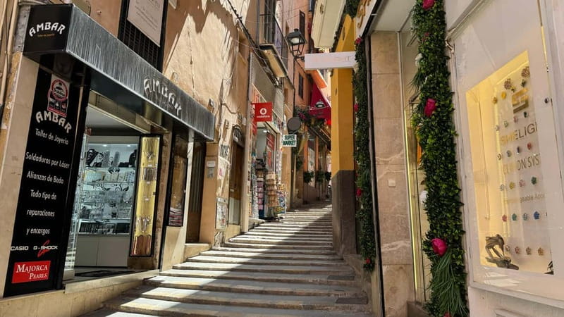 Palma in person and away from the crowds - Key Highlights You’ll Care About